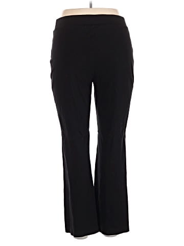 Roz & Ali Active Pants (view 2)