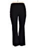 Roz & Ali Black Active Pants Size 1X - photo 2