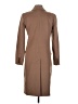 J.Crew Tan Trenchcoat Size 0 - photo 2