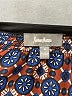 Neiman Marcus 100% Polyester Blue 3/4 Sleeve Blouse Size S - photo 7