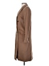 J.Crew Tan Trenchcoat Size 0 - photo 5