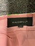 Majorelle 100% Polyester Floral Pink Yellow Casual Skirt Size XS - photo 3
