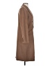 J.Crew Tan Trenchcoat Size 0 - photo 4