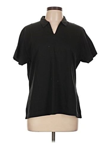 Slazenger Short Sleeve Polo (view 1)