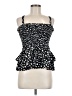 Vestique Black Tank Top Size M - photo 1