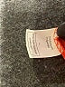 Unbranded Solid Orange Casual Dress Size M - photo 8