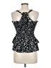 Vestique Black Tank Top Size M - photo 2
