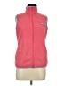 Columbia 100% Polyester Pink Vest Size M - photo 1