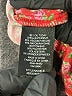 AFRM Pink Long Sleeve Blouse Size M - photo 4