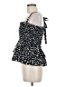 Vestique Black Tank Top Size M - photo 5