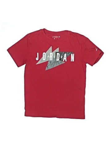 Air Jordan Short Sleeve T-Shirt (view 1)