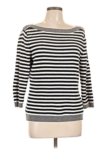 Lauren Jeans Co. Pullover Sweater (view 1)