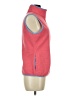 Columbia 100% Polyester Pink Vest Size M - photo 4