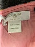 Assorted Brands Floral Pink Cocktail Dress Size 8 - photo 4