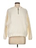 Marika Ivory Sweatshirt Size M - photo 1
