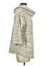 Purejill Silver Turtleneck Sweater Size M - photo 4