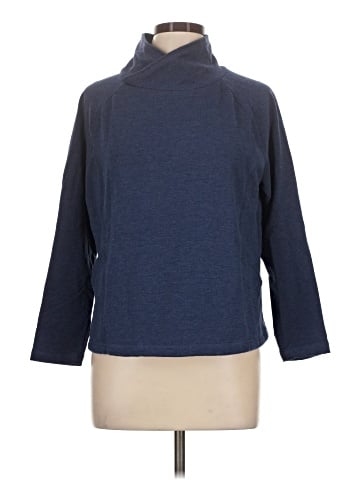 L.L.Bean Turtleneck Sweater (view 1)