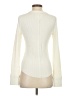 Faherty Ivory Pullover Sweater Size XS - photo 2