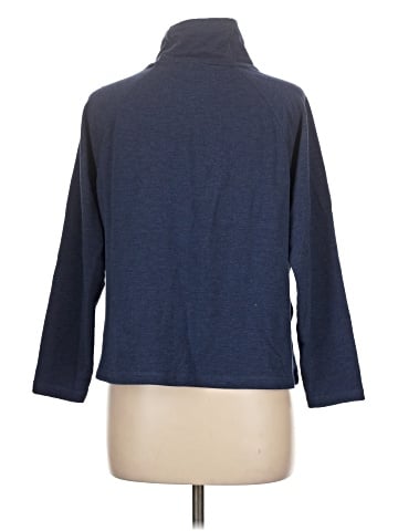 L.L.Bean Turtleneck Sweater (view 2)