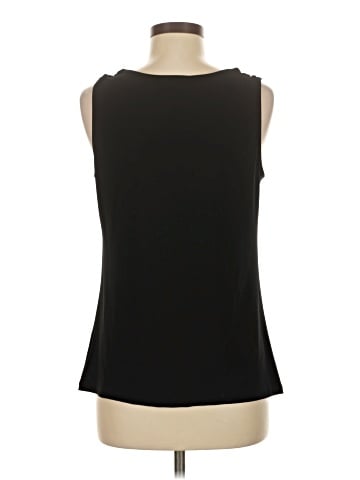 Kenneth Cole REACTION Sleeveless Top (view 2)