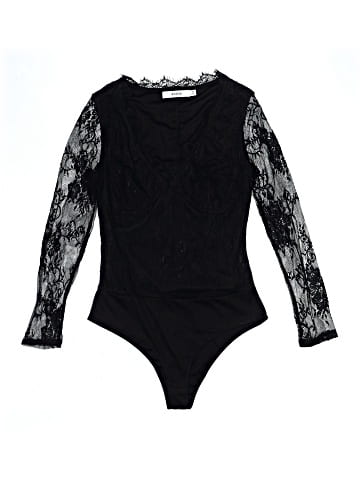 Just Fab Bodysuit (view 1)