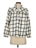 J.Crew 100% Cotton Ivory Long Sleeve Blouse Size S - photo 1