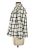 J.Crew 100% Cotton Ivory Long Sleeve Blouse Size S - photo 5