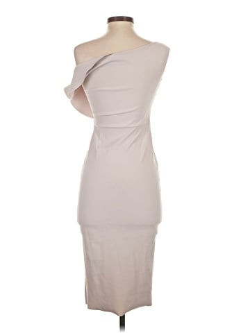 Chiara Boni La Petite Robe Cocktail Dress (view 2)