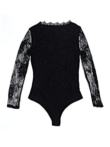 Just Fab Bodysuit (view 2)