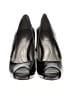 Bandolino Black Heels Size 9 (wide) - photo 2
