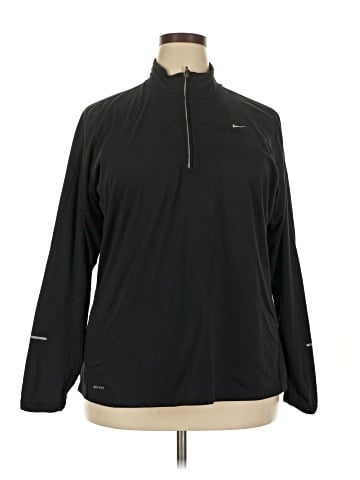Nike Fleece (view 1)
