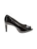 Bandolino Black Heels Size 9 (wide) - photo 1