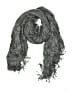 Unbranded Gray Scarf One size - photo 1