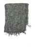 Unbranded Gray Scarf One size - photo 2