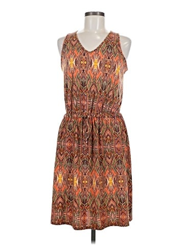 Faded Glory Casual Dress (view 1)