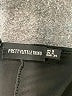 PrettyLittleThing Black Cocktail Dress Size 2 - photo 7