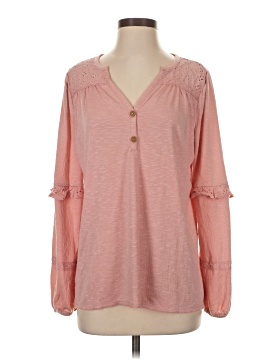 Matilda Jane Long Sleeve Blouse