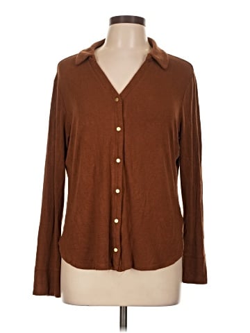 Worthington Cardigan (view 1)