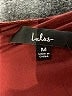 Lulus 100% Polyester Burgundy Cocktail Dress Size M - photo 6