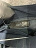 East5th Solid Black Formal Skirt Size 16wp - photo 4
