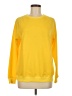 Unbranded Yellow Sweatshirt Size M - photo 1