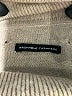Unbranded Tan Turtleneck Sweater Size L (estimated) - photo 7