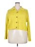 Wild Fable Yellow Cardigan Size XXL - photo 1