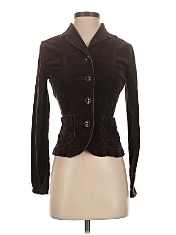 Sashimi Jacket (view 1)