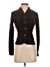 Sashimi Brown Jacket Size S - photo 1