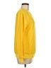 Unbranded Yellow Sweatshirt Size M - photo 4