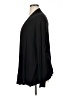 George Black Kimono Size XL - photo 5