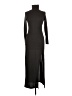 Shein Black Casual Dress Size L - photo 1