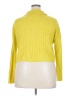 Wild Fable Yellow Cardigan Size XXL - photo 2