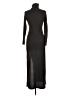 Shein Black Casual Dress Size L - photo 2